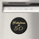 Suche nach fünfzigstes magnete Gold