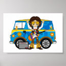 Suche nach hippie poster Gitarre