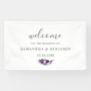 Suche nach hochzeit banner Minimal