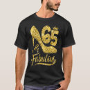 Suche nach 65 jahre alt tshirts Fabelhaft