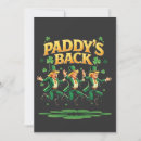 Suche nach st patricks einladungen Tag