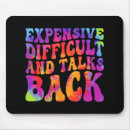 Suche nach gespräch mousepads Bewusstsein