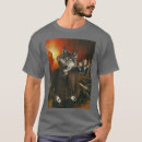 Suche nach böse tiere tshirts Für ihn