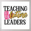 Suche nach für führungskräfte poster Teacher
