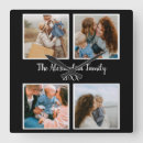 Suche nach gruppe wanduhren Familie