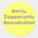 Suche nach sorry aufkleber Party