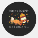 Suche nach humpty dumpty aufkleber November