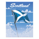 Suche nach schottland flagge poster Reise
