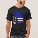 Suche nach kap verde tshirts Insel