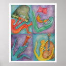 Suche nach trompete kunst Aquarell
