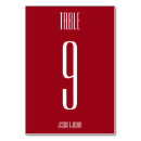 Suche nach rot auf ihnen tischkarten Zeitgenössisch