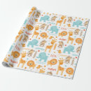 Suche nach dschungel packpapier geschenkpapier Baby