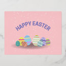 Suche nach bunte punkte postkarten Rosa