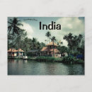 Suche nach kerala postkarten India