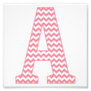 Suche nach monogramm a poster Erste