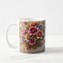 Suche nach romantische blumen tassen Mother