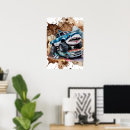 Suche nach haien poster Boy
