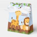 Suche nach löwe papier geschenk box Giraffe
