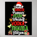 Suche nach wodka poster Dasher tänzer