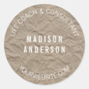 Suche nach berater aufkleber Minimal