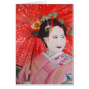Suche nach kimono karten Geisha