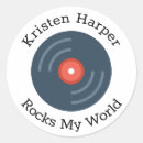 Suche nach plattenspieler aufkleber Itte