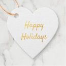 Suche nach goldfolie geschenkanhänger Geschenkmarken