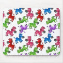 Suche nach niedlicher zebra mousepads Cartoon