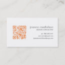 Suche nach mandarin visitenkarten Farbe