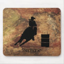 Suche nach fässer mousepads Western