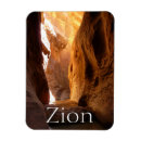 Suche nach zion canyon magnete Felsformationen