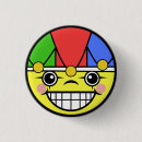 Suche nach gruselige buttons Clown