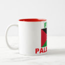 Suche nach palästina flagge tassen Freiheit