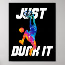 Suche nach slam dunk poster Spieler
