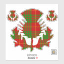 Suche nach cameron aufkleber Tartan
