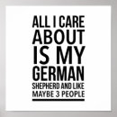 Suche nach german shepherd poster Hundefreund