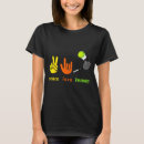 Suche nach lustige tennis tshirts Liebhaber
