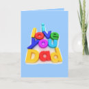 Suche nach daddy karten Vater