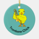 Suche nach trombone ornamente Horn