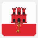 Suche nach gibraltar aufkleber Land