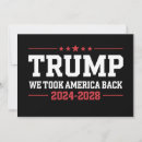Suche nach amerika einladungen 2025