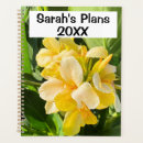 Suche nach gelbe blume planer Für sie