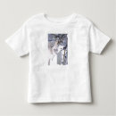 Suche nach canis lupus tshirts Wolf