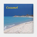 Suche nach cozumel magnete Kozumel