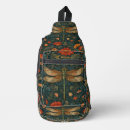 Suche nach vintage insekten taschen Schmetterling
