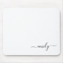 Suche nach geburtstag mousepads Monogramm