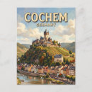 Suche nach cochem postkarten Rheinland pfalz