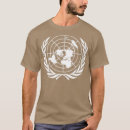 Suche nach vereinte nationen tshirts Usa