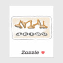 Suche nach sprache aufkleber Englisch