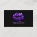 Suche nach lila glitter visitenkarten Salon